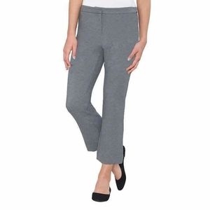 Max and Mia grey trousers